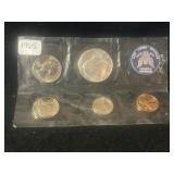 1965 Proof set