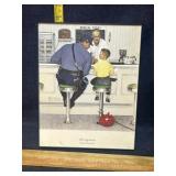 Norman Rockwell