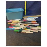 Markers