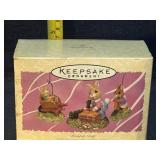 Hallmark Keepsake Ornament