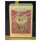 Hallmark Keepsake Ornament