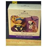 Hallmark Keepsake Ornament