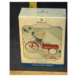 Hallmark Keepsake Ornament