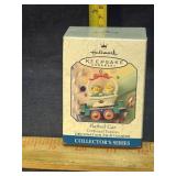 Hallmark Keepsake Ornament