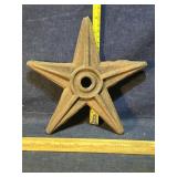 Cast Iron
