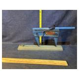 Vintage marble shooter