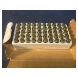 40 caliber Smith & Wesson
