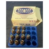 40 caliber Smith & Wesson