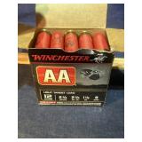 Winchester .22 caliber