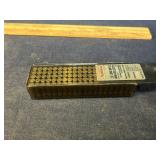 Federal .22 caliber
