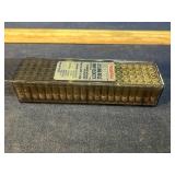 Federal .22 caliber