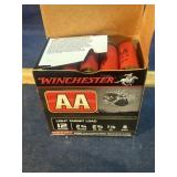 Winchester .22 caliber