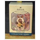 Hallmark Keepsake Ornament