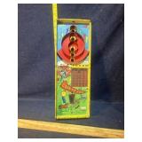 Marx Tin Litho