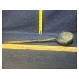 Swett Cast Iron