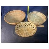Baskets