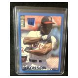 Bo Jackson