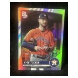 Kyle Tucker