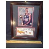 Hakeem Olajuwon