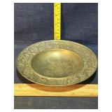 Heavey Brass tray