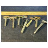 Vintage razors