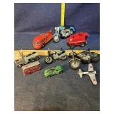 Toy stuff