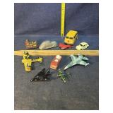 Toy stuff