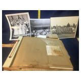 Spring Branch High School 1950's