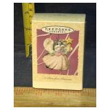 Hallmark Keepsake Ornament