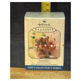Hallmark Keepsake Ornament