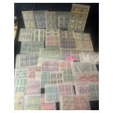 Stamps