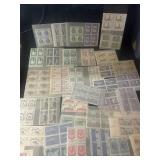 Stamps