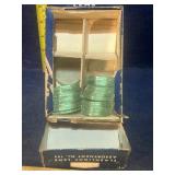 Eveready Flashlight lens replacement