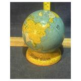 J. Chein Globe Bank