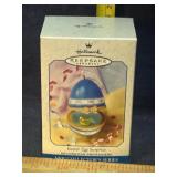 Hallmark Keepsake Ornament