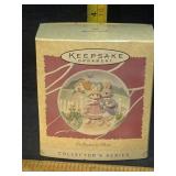 Hallmark Keepsake Ornament