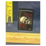 Zippo