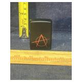 Zippo