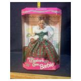 Barbie