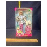 Barbie