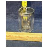 Vintage Jam Jar