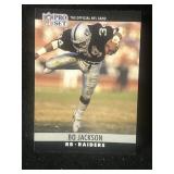 Bo Jackson