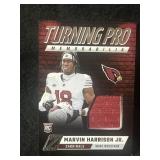 Marvin Harrison Jr. Rookie