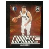Luka Doncic