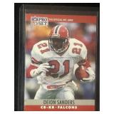 Deion Sanders