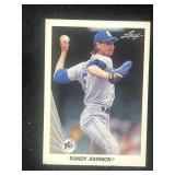 Randy Johnson