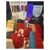 Crafting and more