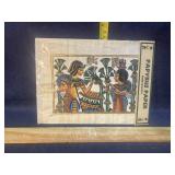 Papyrus Paper