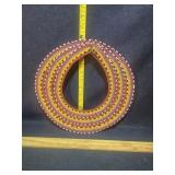 African Maasai Collar