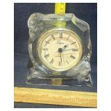 Elgin Desk Clock